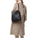 VALEXTRA BRERA SHOULDER BAG