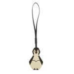 VALEXTRA PENGUIN CHARM