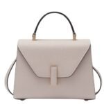 VALEXTRA ISIDE CROSSBODY MICRO BAG