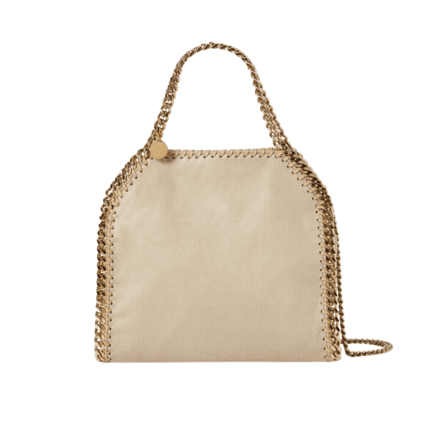 STELLA MCCARTNEY FALABELLA MINI TOTE BAG