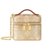 LOUIS VUITTON MICRO VANITY
