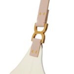 CHLOE MARCIE HOBO BAG MISTY IVORY