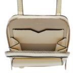 VALEXTRA CROSSBODY PHONE CASE