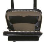 VALEXTRA CROSSBODY PHONE CASE