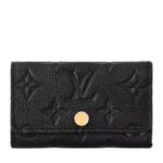 LOUIS VUITTON 6 KEY HOLDER