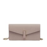 VALEXTRA ISIDE CLUTCH BAG