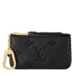 LOUIS VUITTON KEY POUCH