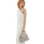 VALEXTRA ISIDE TOP HANDLE MEDIUM BAG