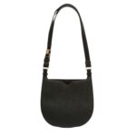 VALEXTRA HOBO MINI WEEKEND BAG