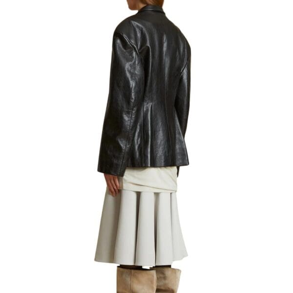 KHAITE THE CONNIE BLAZER