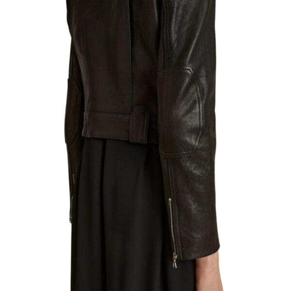 KHAITE THE CORDELIA JACKET