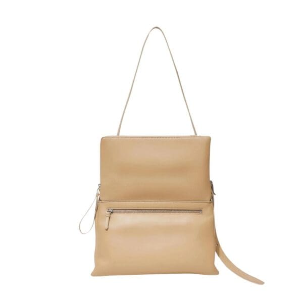PROENZA CITY BAG SAND