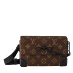 LOUIS VUITTON STEAMER WEARABLE WALLET