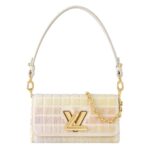 LOUIS VUITTON TWIST WEST