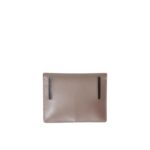 PROENZA ZIP BELT BAG DARK TAUPE