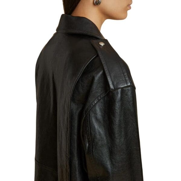 KHAITE THE HANSON JACKET