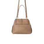 CHLOE PENELOPE SMALL SOFT SHOULDER BAG WOODROSE