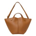 PROENZA LARGE CHELSEA TOTE COGNAC