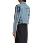 KHAITE THE RIZZO JACKET IN BRYCE