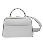 VALEXTRA SERIE S MEDIUM BAG