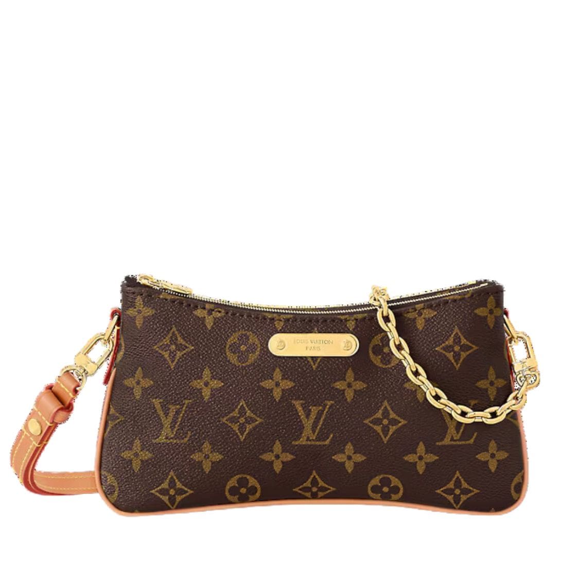 LOUIS VUITTON LIV POCHETTE