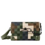 LOUIS VUITTON STEAMER WEARABLE WALLET