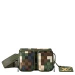 LOUIS VUITTON LV TRAIL WEARABLE WALLET