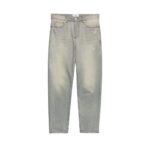 Ami Tapered Fit Jeans