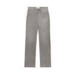 Ami Straight Fit Jeans