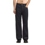 Ami Straight Fit Jeans