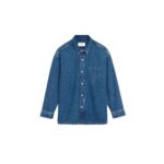 Oversized Ami de Coeur Overshirt