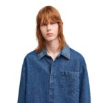 Ami Denim Shirt