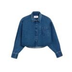 Ami Denim Shirt