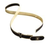 CHANEL BELT