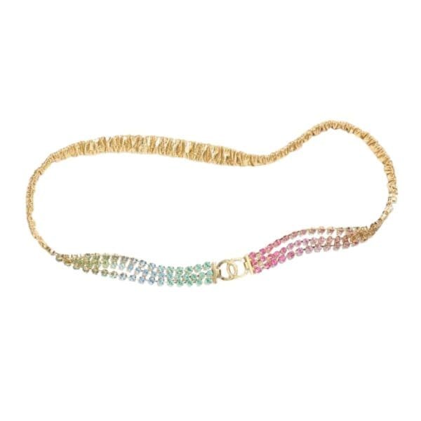 CHANEL BELT