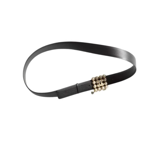 CHANEL BELT