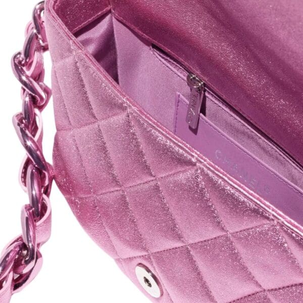 CHANEL SMALL FLAP BAG