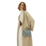 VALEXTRA ISIDE CROSSBODY MICRO BAG