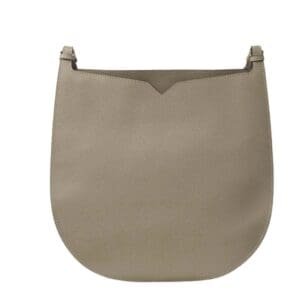 VALEXTRA HOBO WEEKEND LARGE BAG