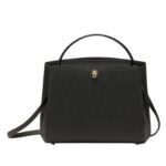 VALEXTRA BRERA CROSSBODY MEDIUM BAG