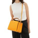 VALEXTRA BRERA CROSSBODY MEDIUM BAG