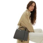 VALEXTRA BRERA CROSSBODY MEDIUM BAG