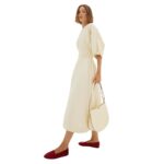 VALEXTRA HOBO WEEKEND MEDIUM BAG