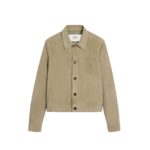 Ami Butttoned Overshirt