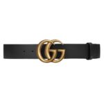 GUCCI GG MARMONT 2015 RE-EDITION WIDE BELT