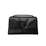 AMI Voulez-Vous Bag IN BLACK
