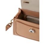 CHLOE MINI TESS DAY BAG LIGHT TAN