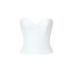 LOUIS VUITTON LEATHER COREST