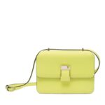 VALEXTRA NOLO CROSSBODY MINI BAG
