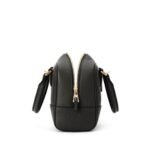 LOEWE AMAZONA 16 SQUARE BAG IN CALFSKIN NAPPA